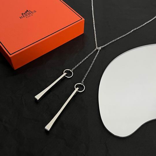 Hermes Necklace 06lyh107 (6)